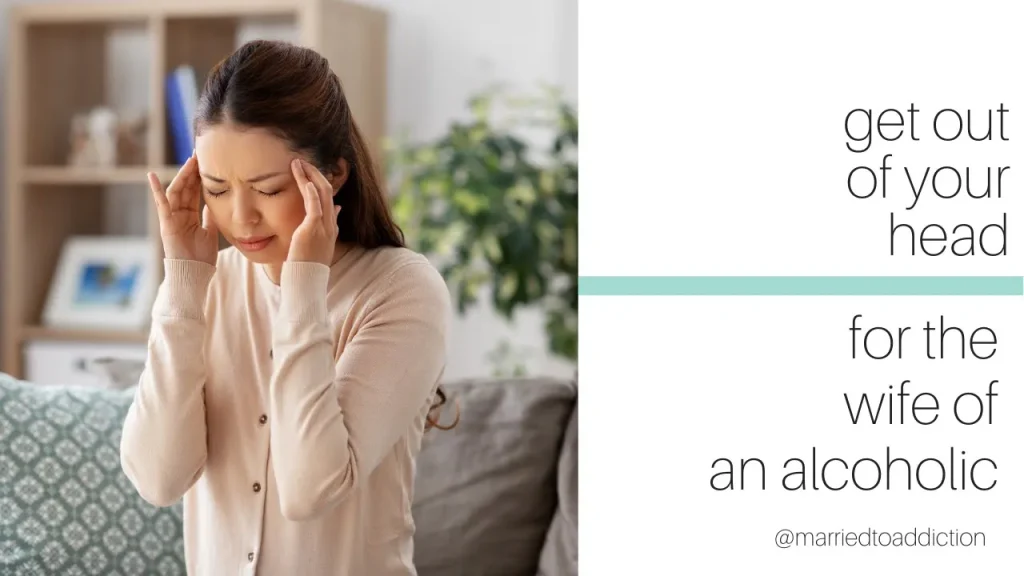 How to Quiet Your Mind and Hear God's Guidance When You're Married to an Alcoholic